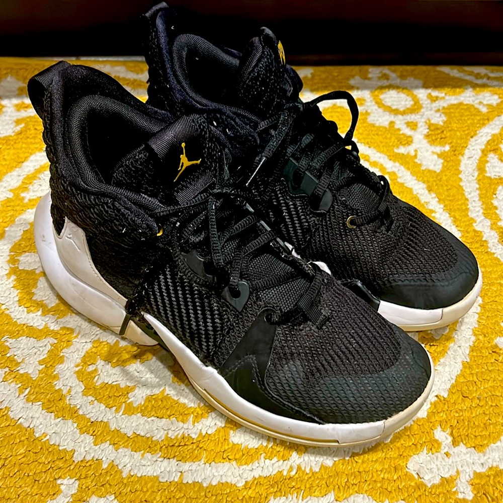 6.5 Kids Russell Westbrook Jordann WhyNot .2